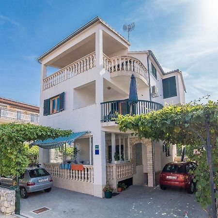 Apartments Grulovic سريما المظهر الخارجي الصورة