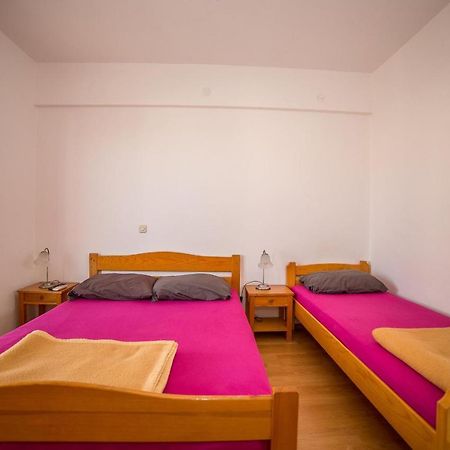 Apartments Grulovic سريما المظهر الخارجي الصورة