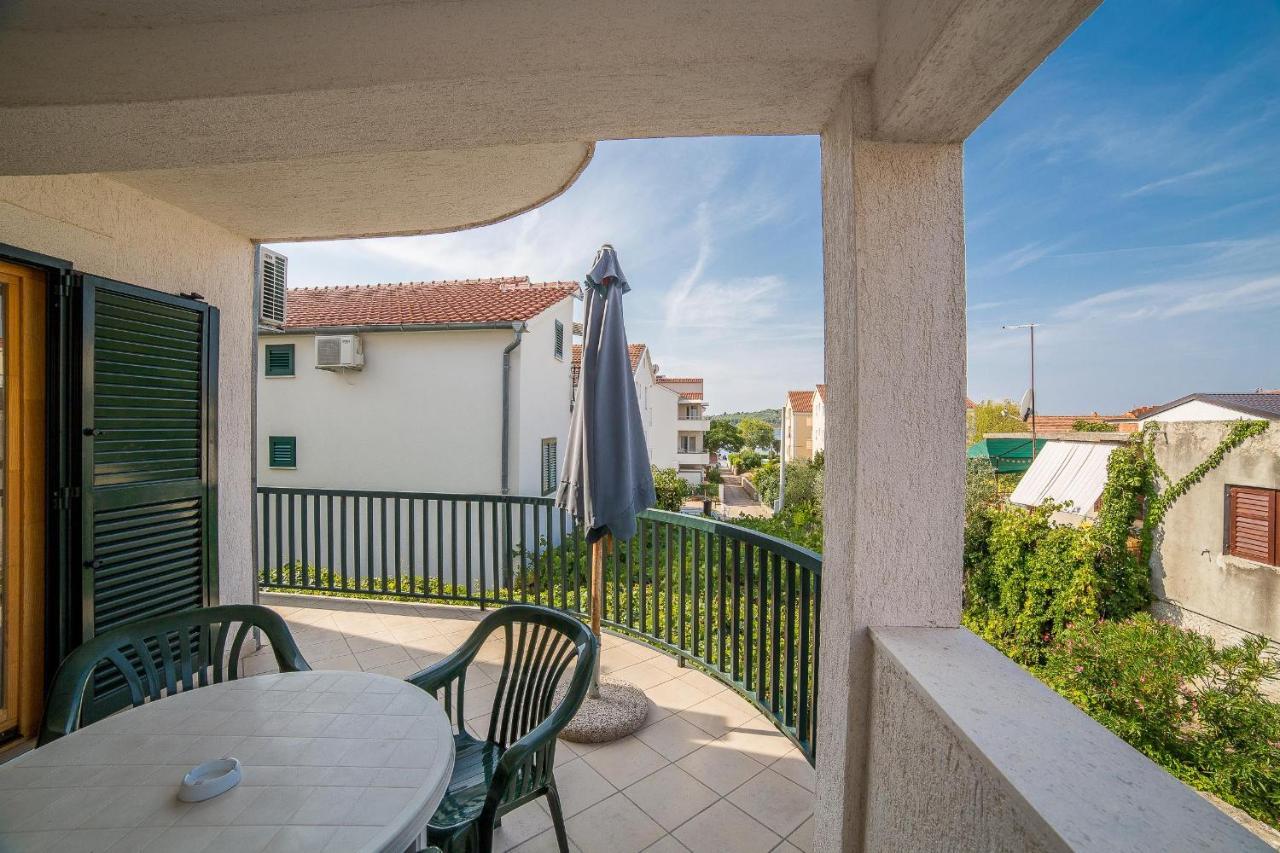 Apartments Grulovic سريما المظهر الخارجي الصورة