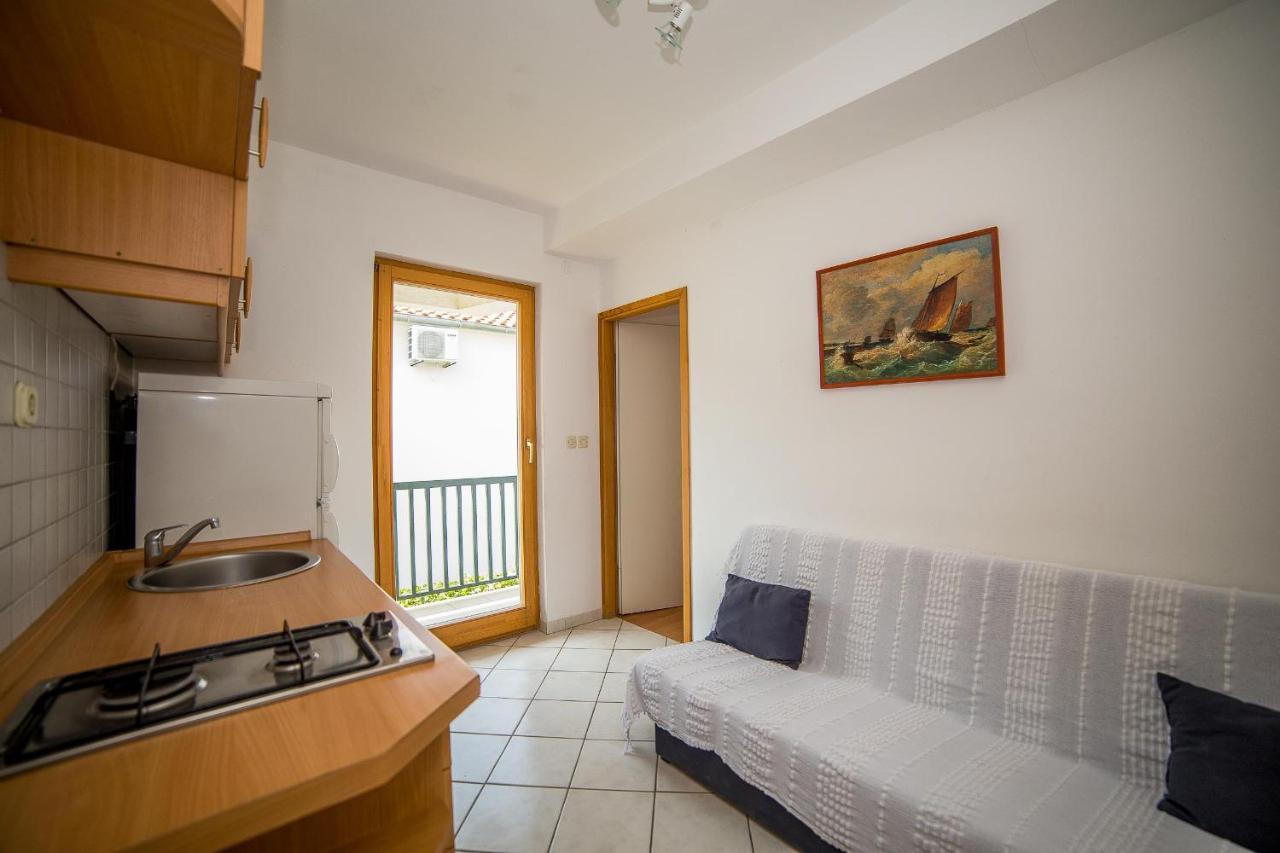 Apartments Grulovic سريما المظهر الخارجي الصورة