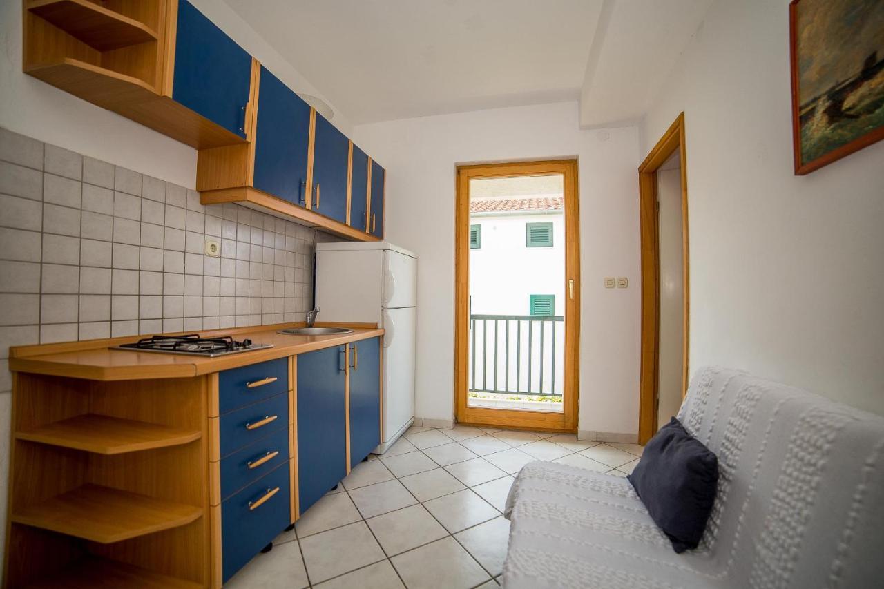 Apartments Grulovic سريما المظهر الخارجي الصورة
