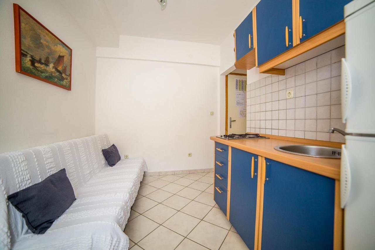 Apartments Grulovic سريما المظهر الخارجي الصورة