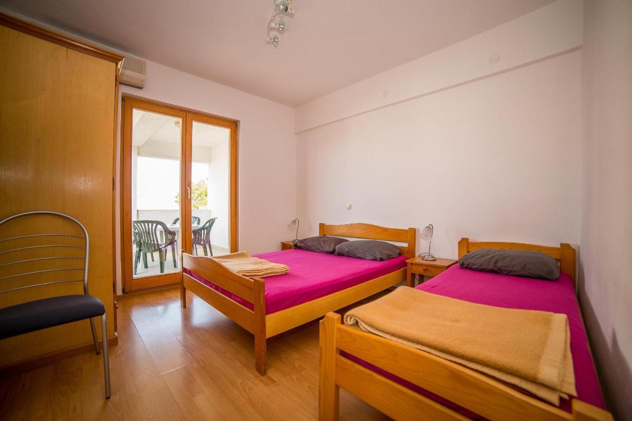 Apartments Grulovic سريما المظهر الخارجي الصورة