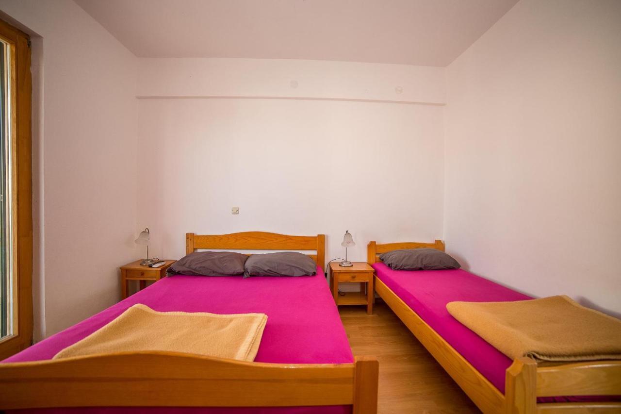 Apartments Grulovic سريما المظهر الخارجي الصورة