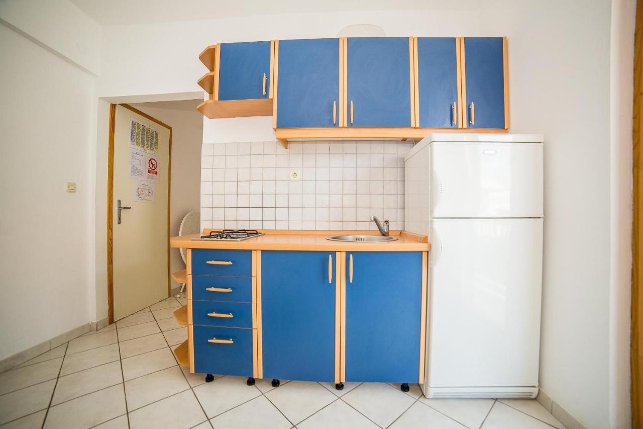 Apartments Grulovic سريما المظهر الخارجي الصورة