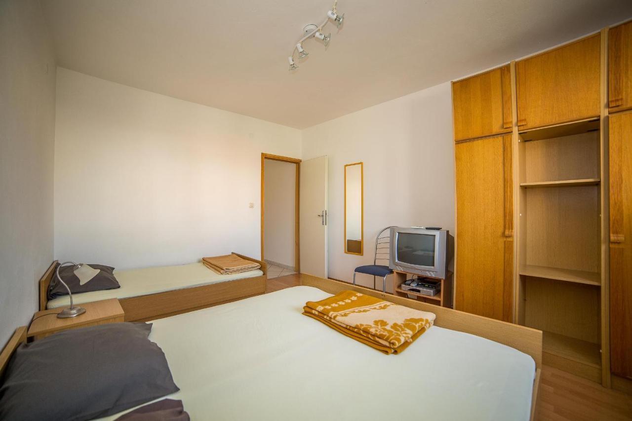 Apartments Grulovic سريما المظهر الخارجي الصورة