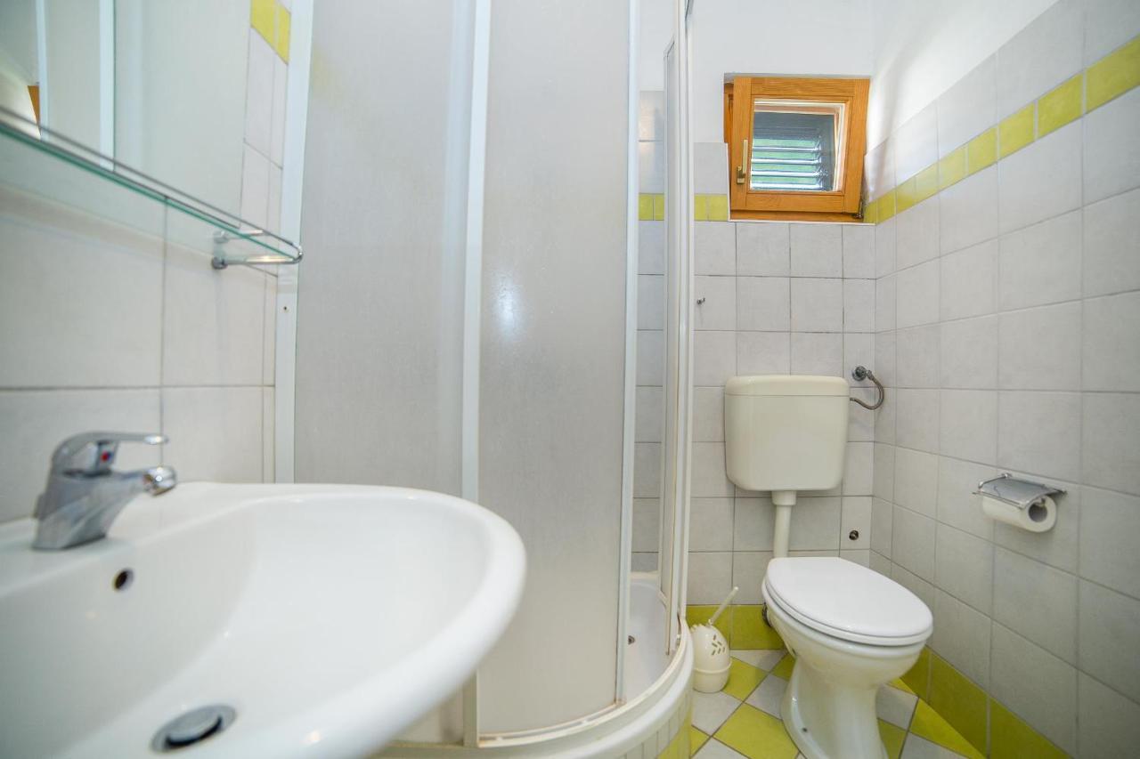 Apartments Grulovic سريما المظهر الخارجي الصورة