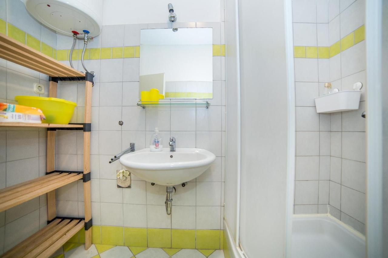 Apartments Grulovic سريما المظهر الخارجي الصورة