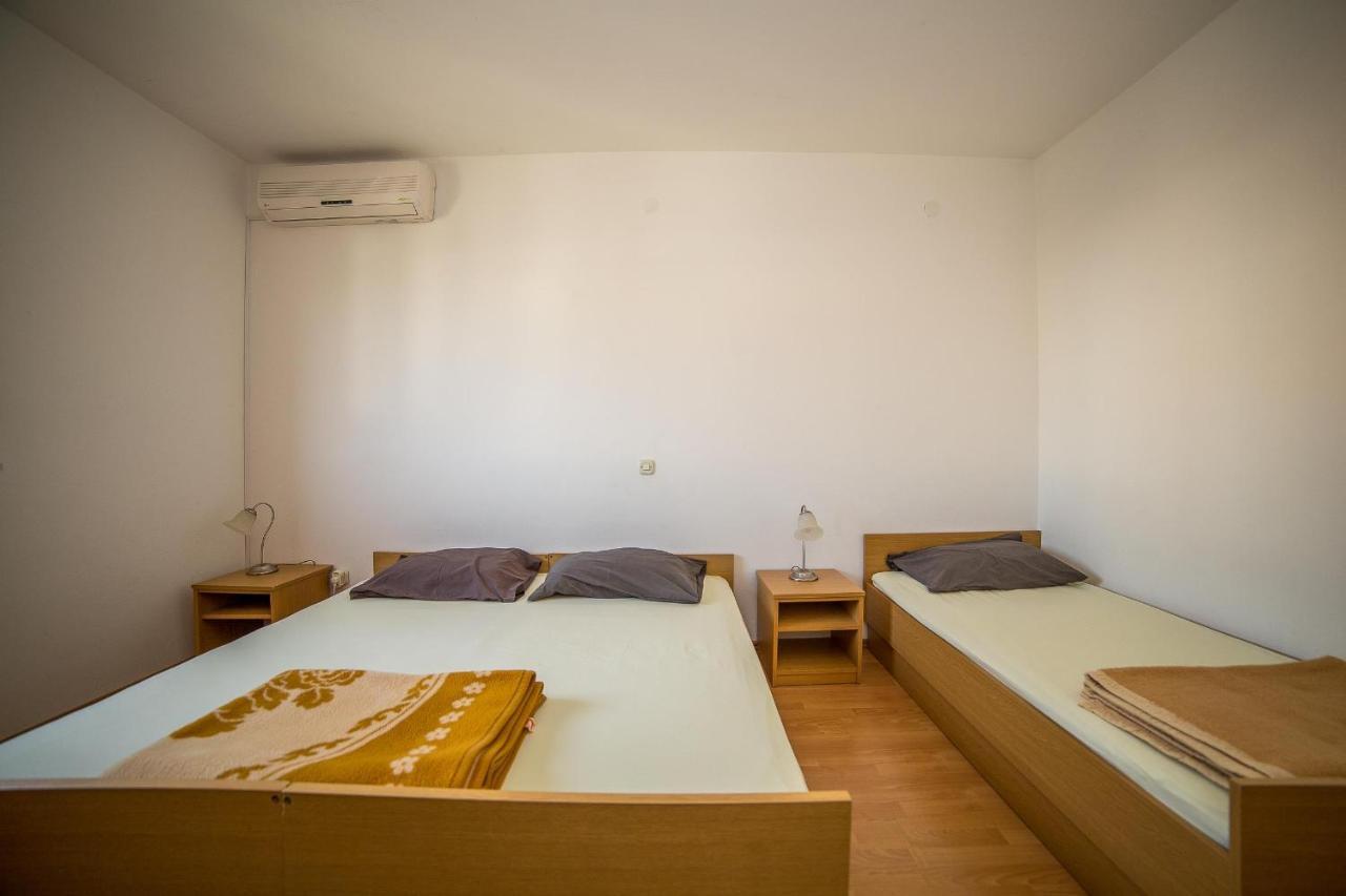 Apartments Grulovic سريما المظهر الخارجي الصورة