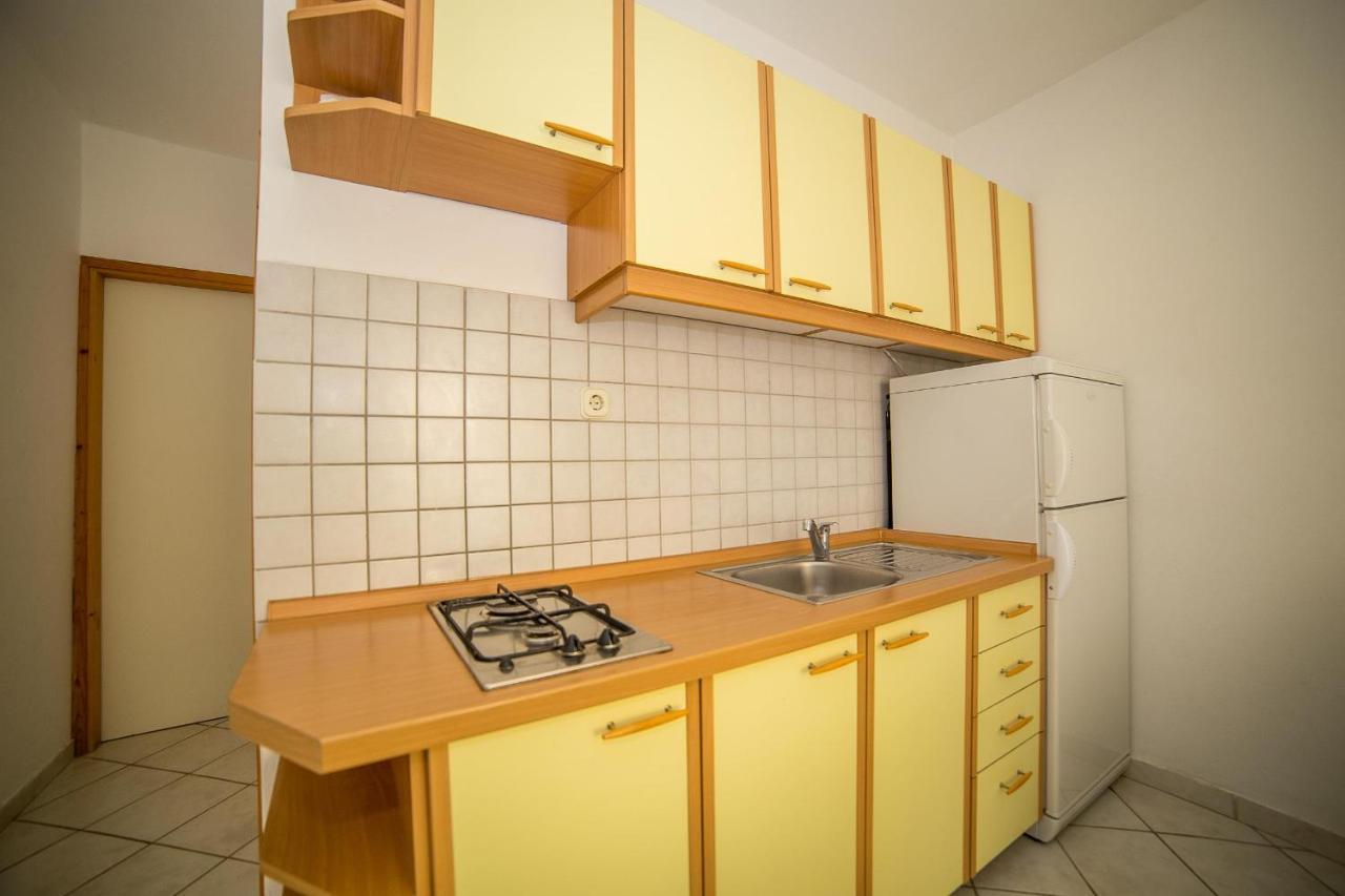 Apartments Grulovic سريما المظهر الخارجي الصورة