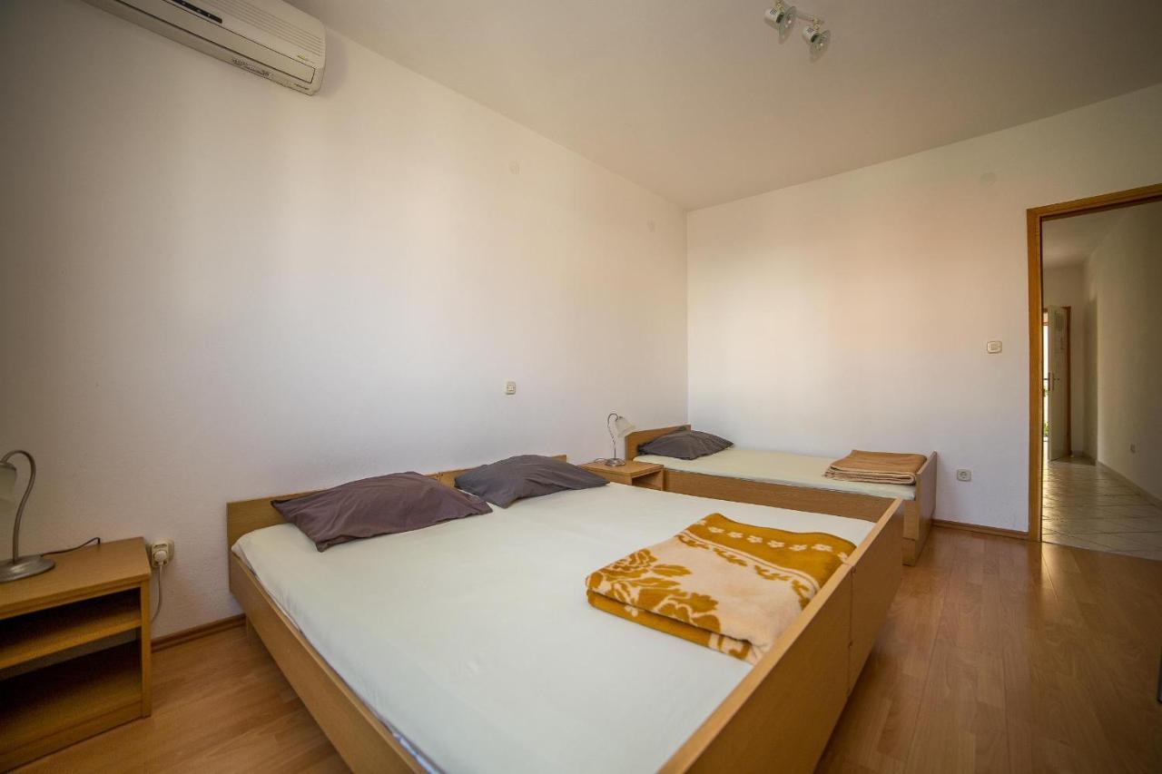 Apartments Grulovic سريما المظهر الخارجي الصورة
