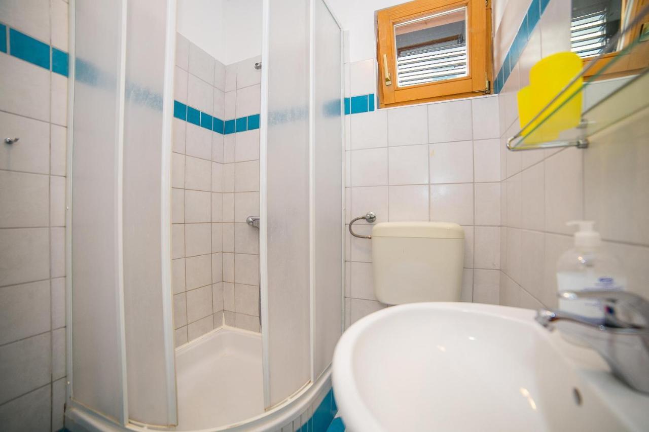 Apartments Grulovic سريما المظهر الخارجي الصورة