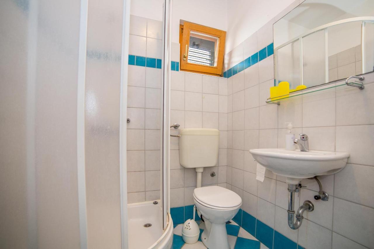 Apartments Grulovic سريما المظهر الخارجي الصورة